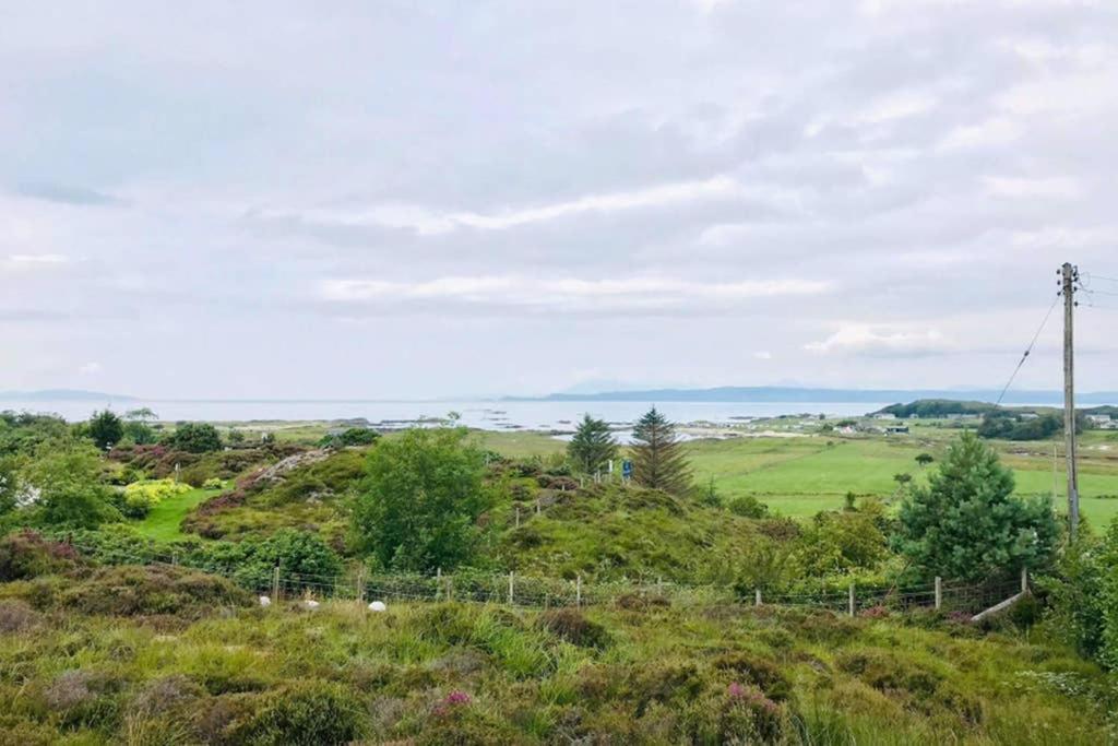 Апартаменты Arisaig Pods Экстерьер фото